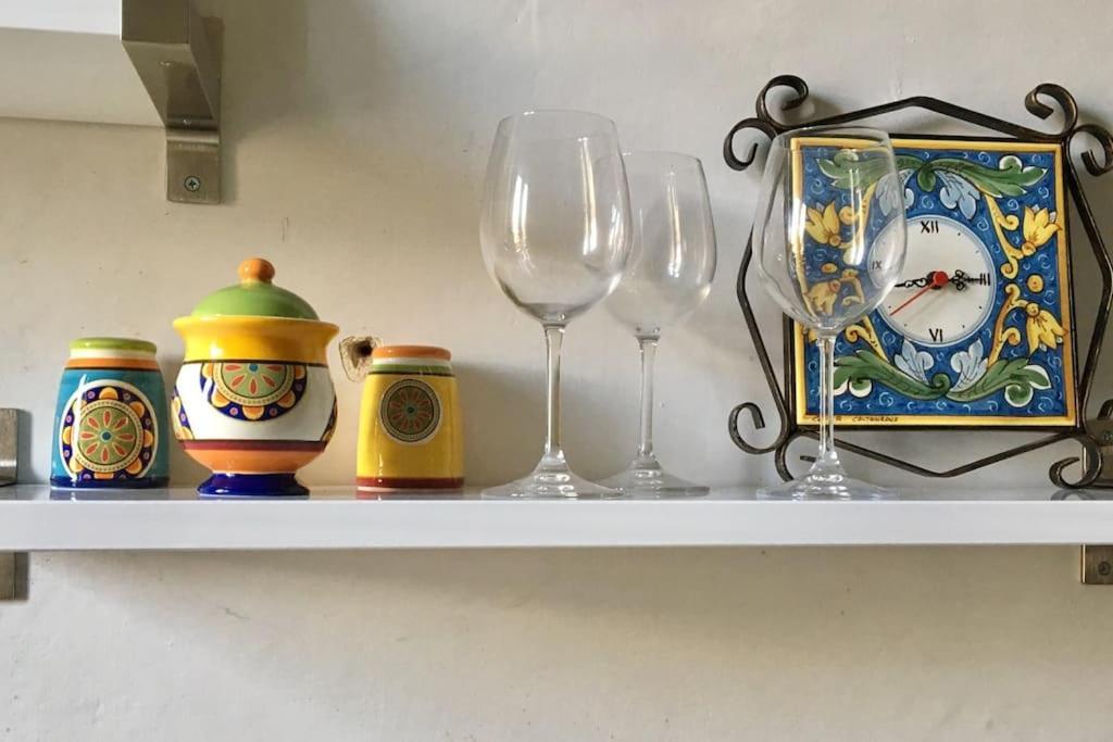 Appartement Wonderful Restaured Near The Center Florence