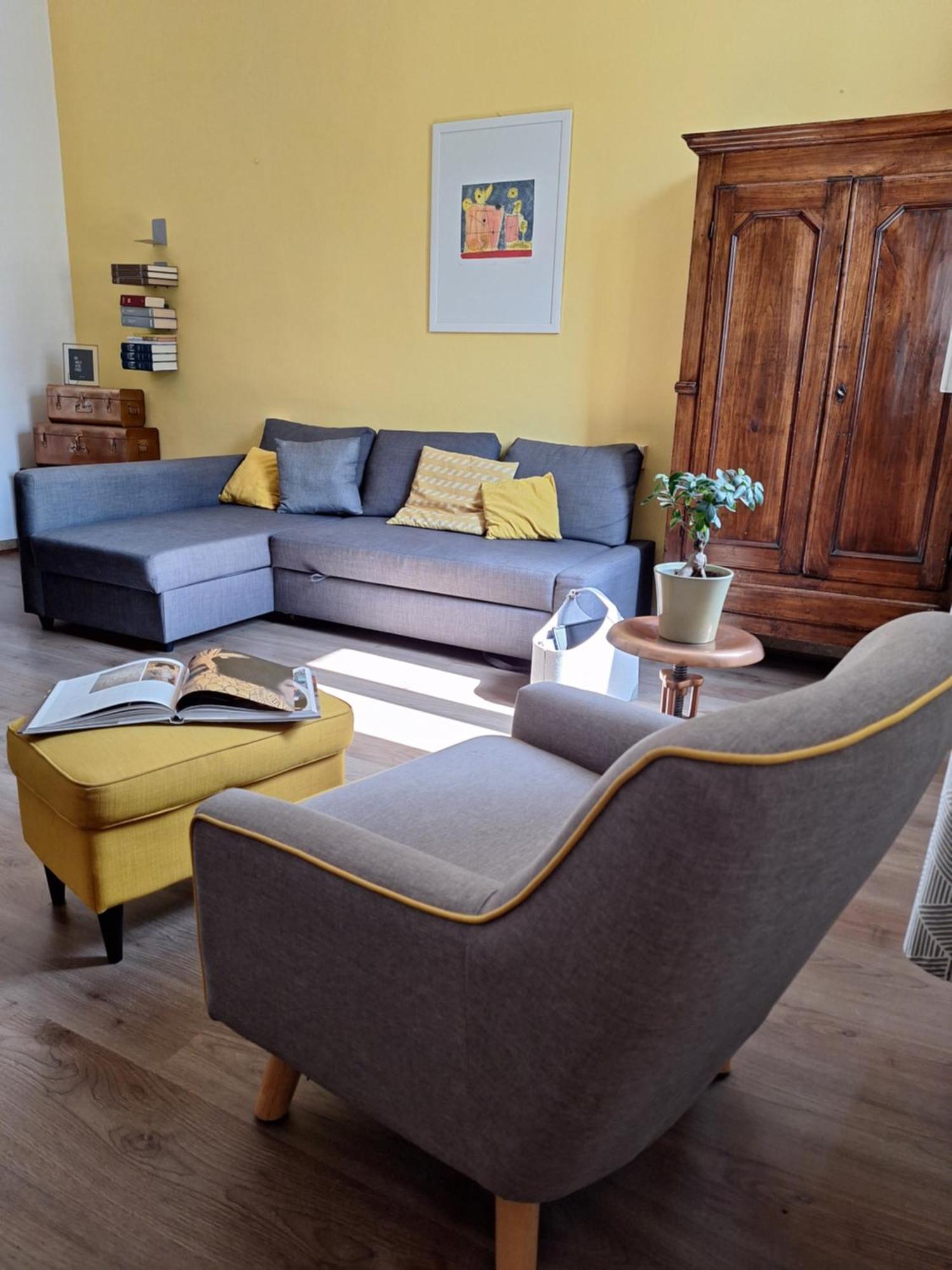 Wonderful Restaured Near The Center Appartement *